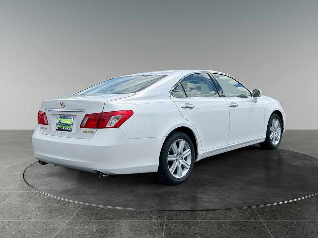 2009 Lexus ES 350