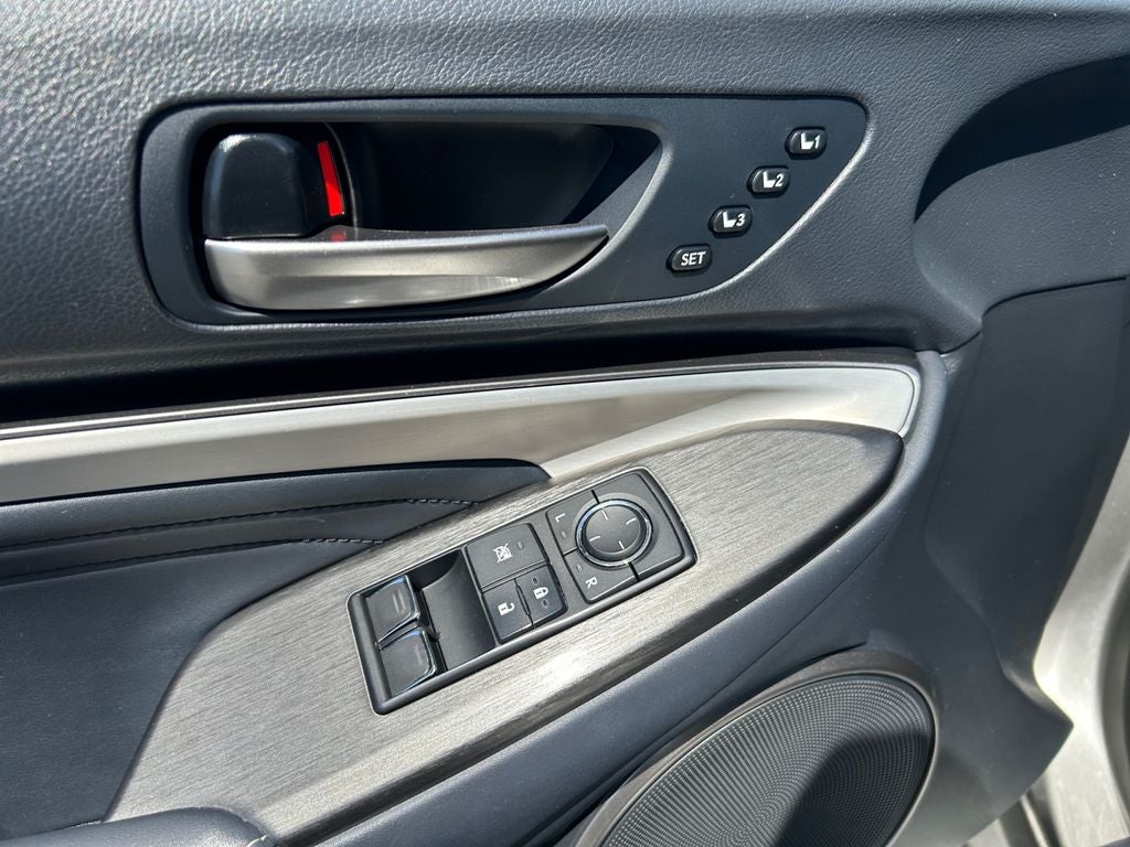 2023 Lexus RC 350 F Sport