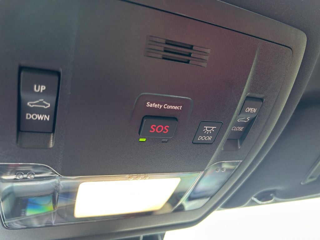 2019 Lexus RC 300