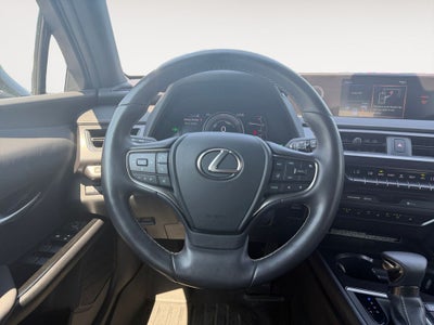 2022 Lexus UX 250h Base