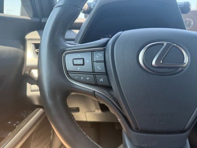 2022 Lexus UX 250h Base