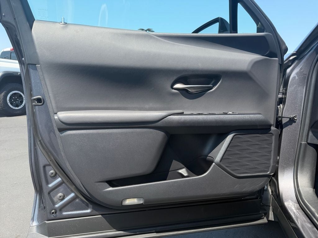 2022 Lexus UX 250h Base