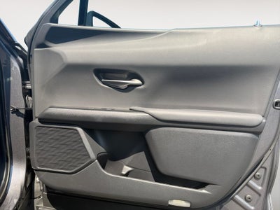 2022 Lexus UX 250h Base