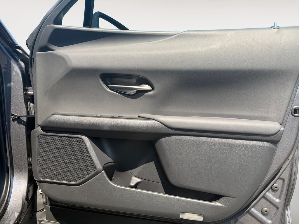 2022 Lexus UX 250h Base