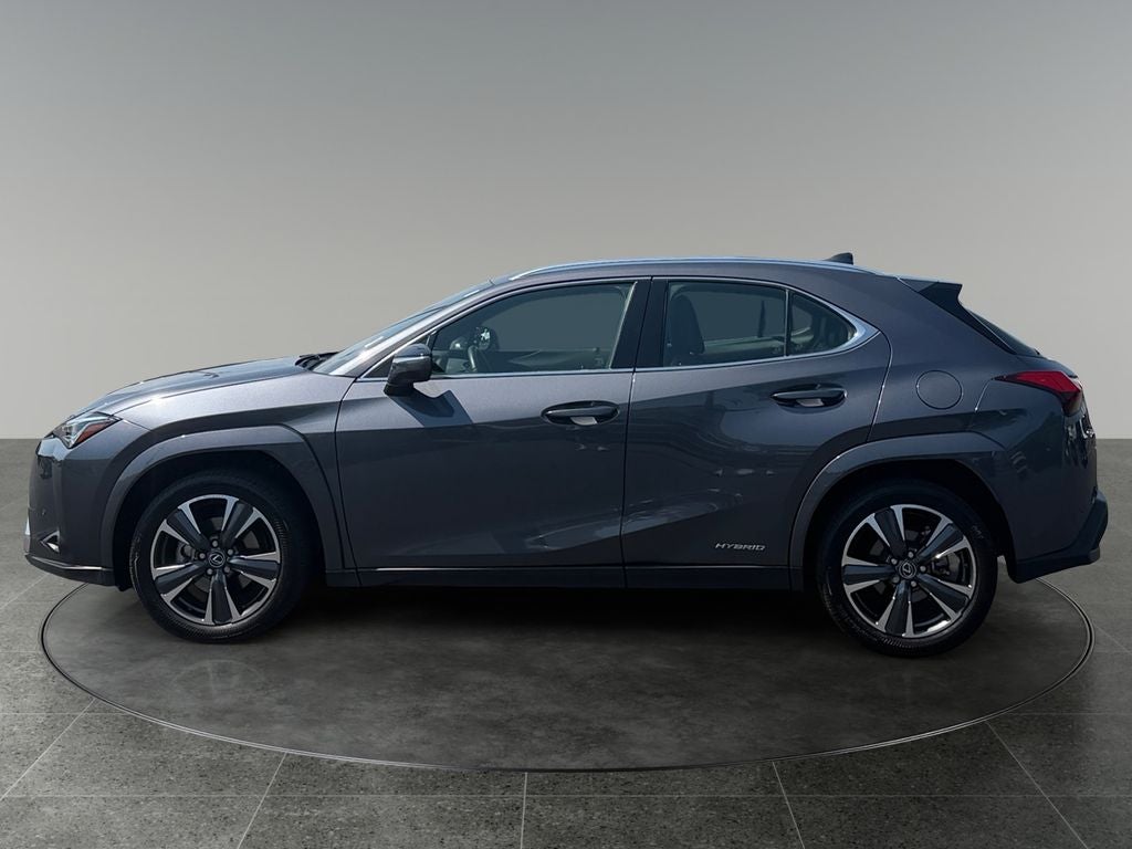 2022 Lexus UX 250h Base