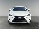 2020 Lexus NX 300h