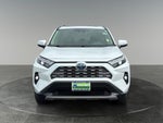 2023 Toyota RAV4 Hybrid Limited
