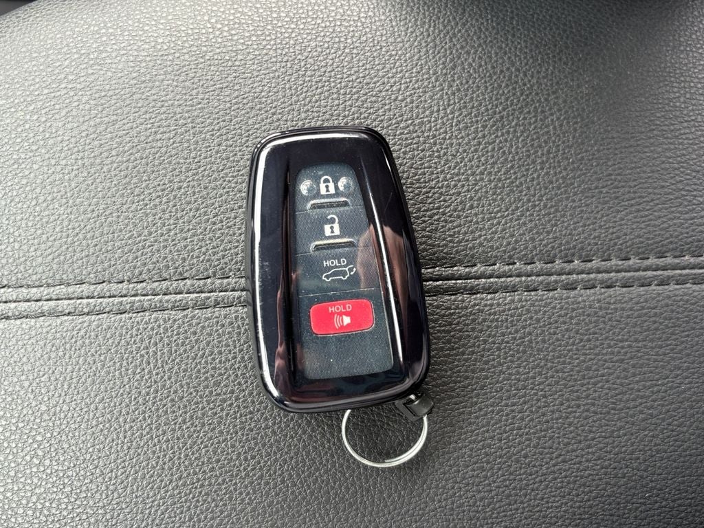 2023 Toyota RAV4 Hybrid Limited