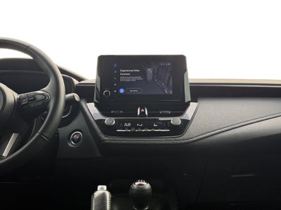 2024 Toyota GR Corolla Core