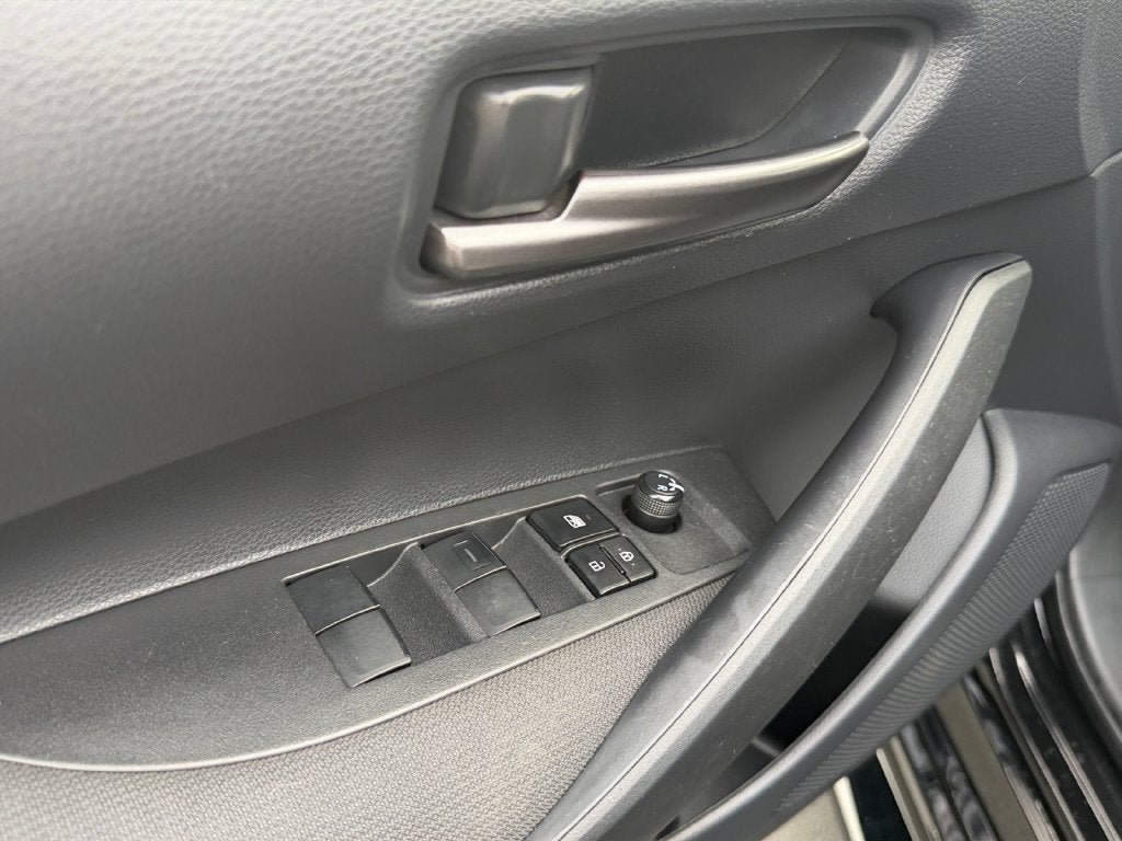 2024 Toyota GR Corolla Core