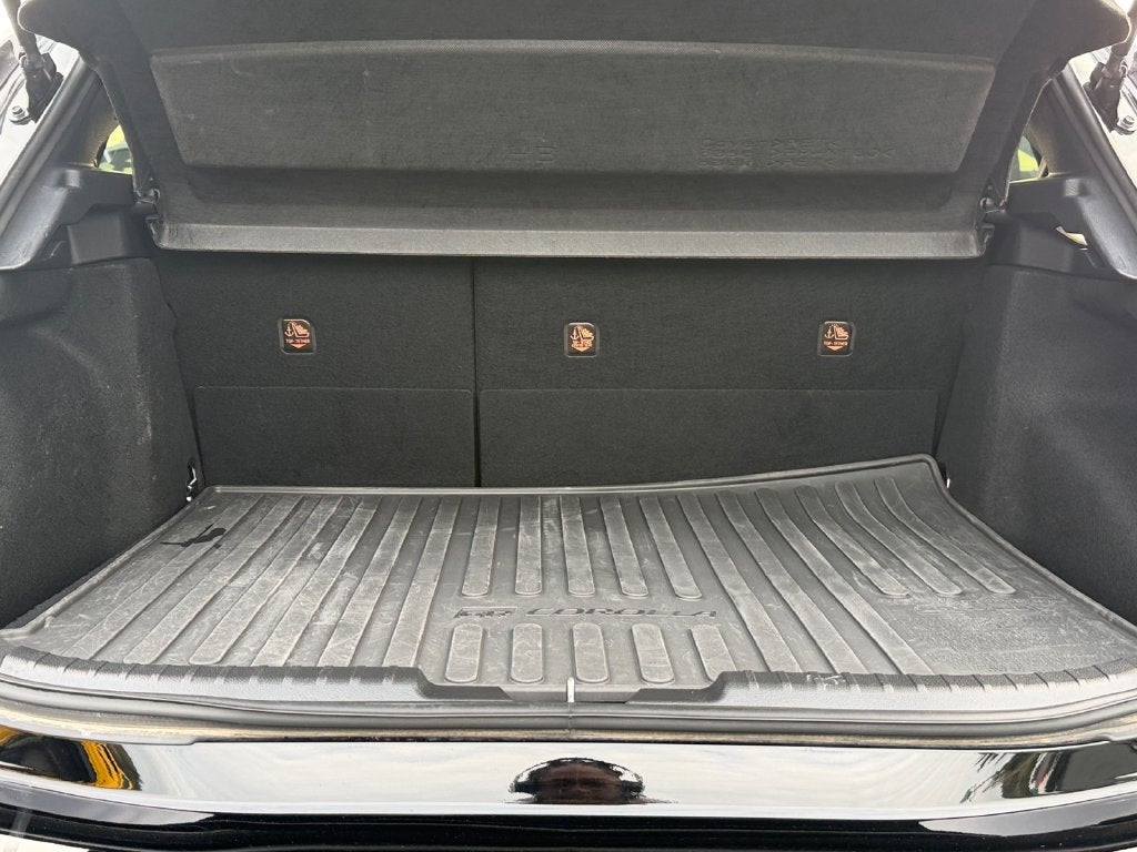 2024 Toyota GR Corolla Core