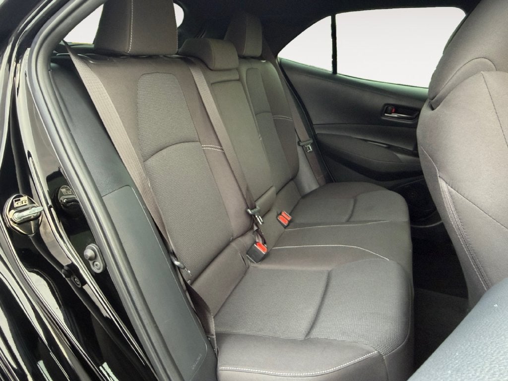 2024 Toyota GR Corolla Core