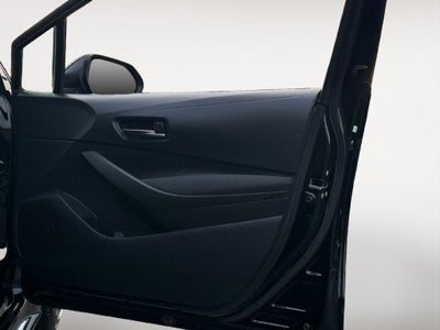 2024 Toyota GR Corolla Core