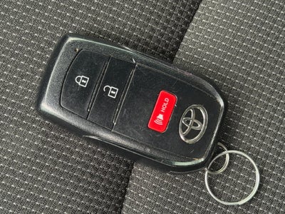 2024 Toyota GR Corolla Core