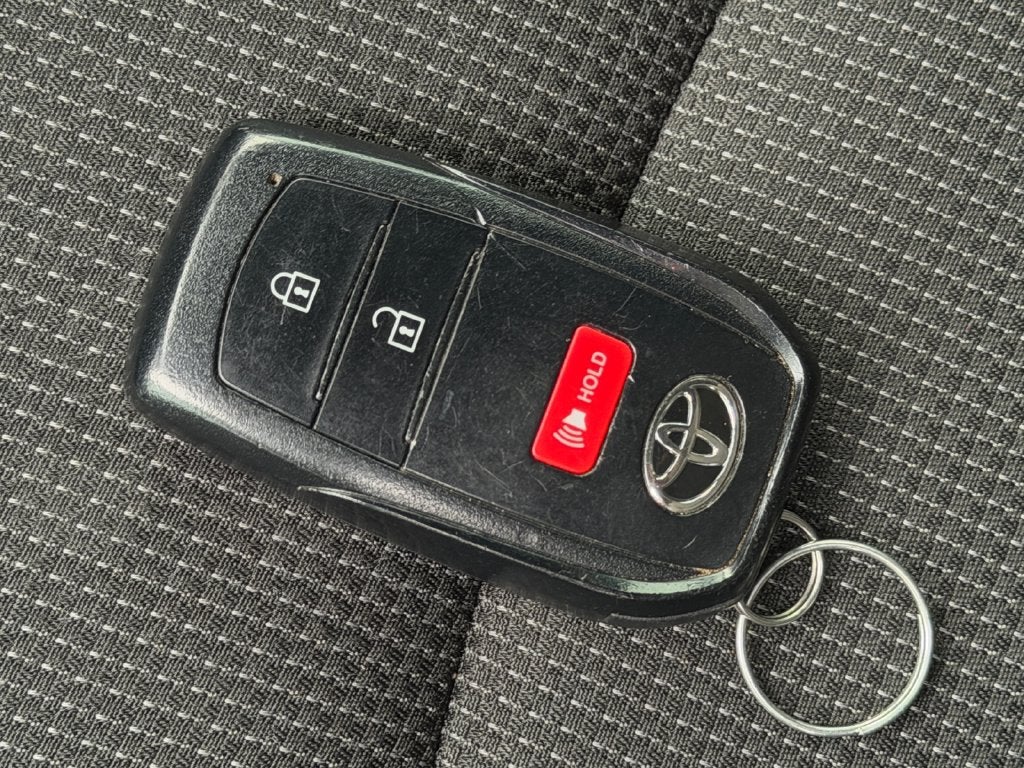 2024 Toyota GR Corolla Core