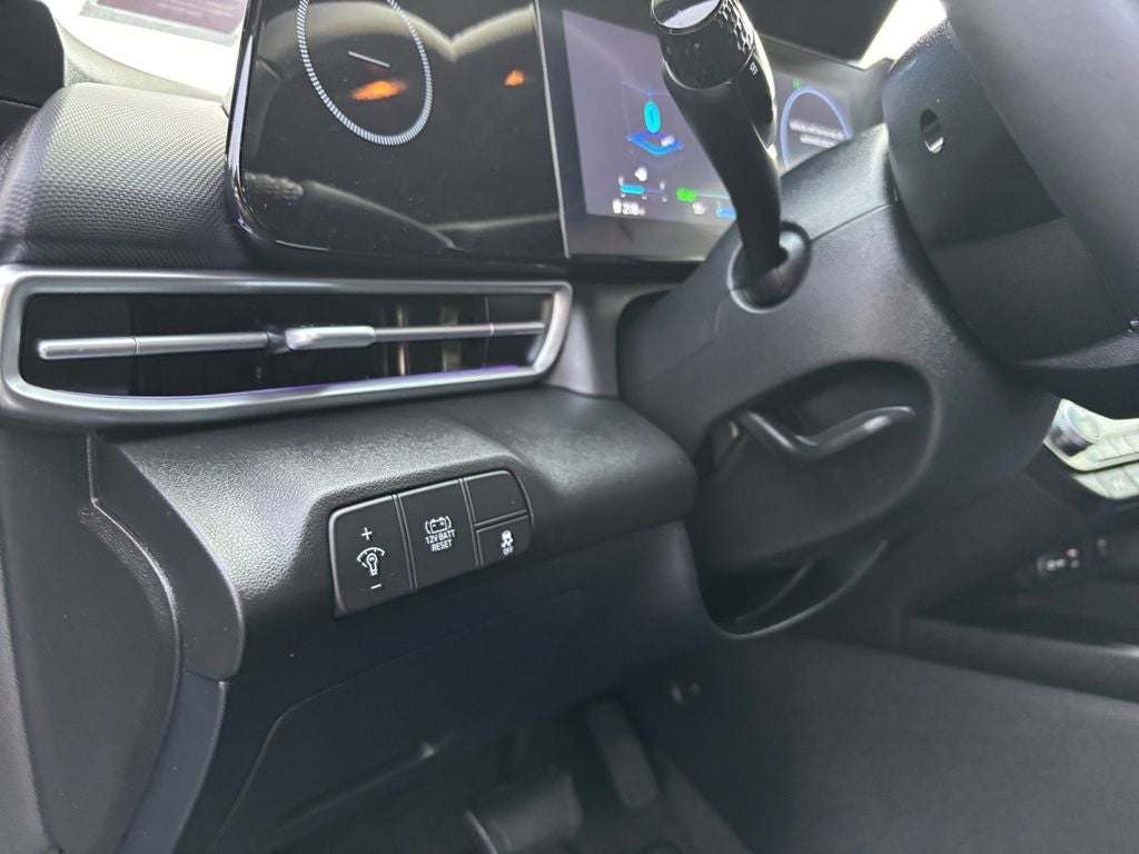 2024 Hyundai Elantra Hybrid Limited