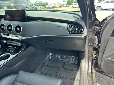 2023 Kia Stinger GT-Line