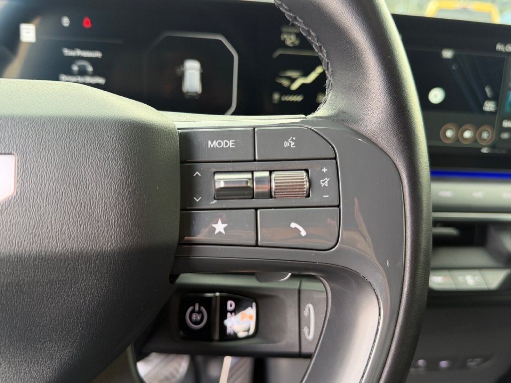 2024 Kia EV9 GT-Line Mat BlackCustom Wrap