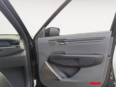 2024 Kia EV9 GT-Line Mat BlackCustom Wrap