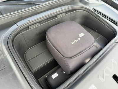 2024 Kia EV9 GT-Line Mat BlackCustom Wrap