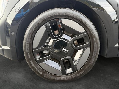 2024 Kia EV9 GT-Line Mat BlackCustom Wrap