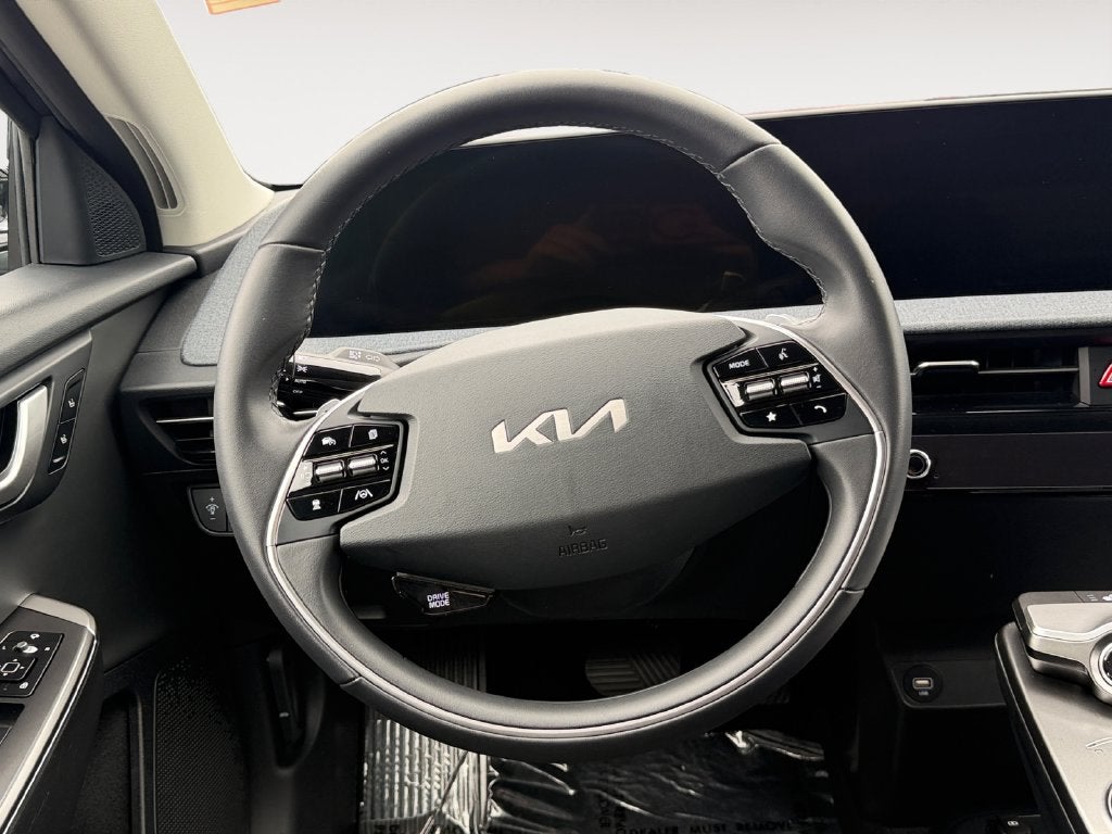 2024 Kia EV6 Light
