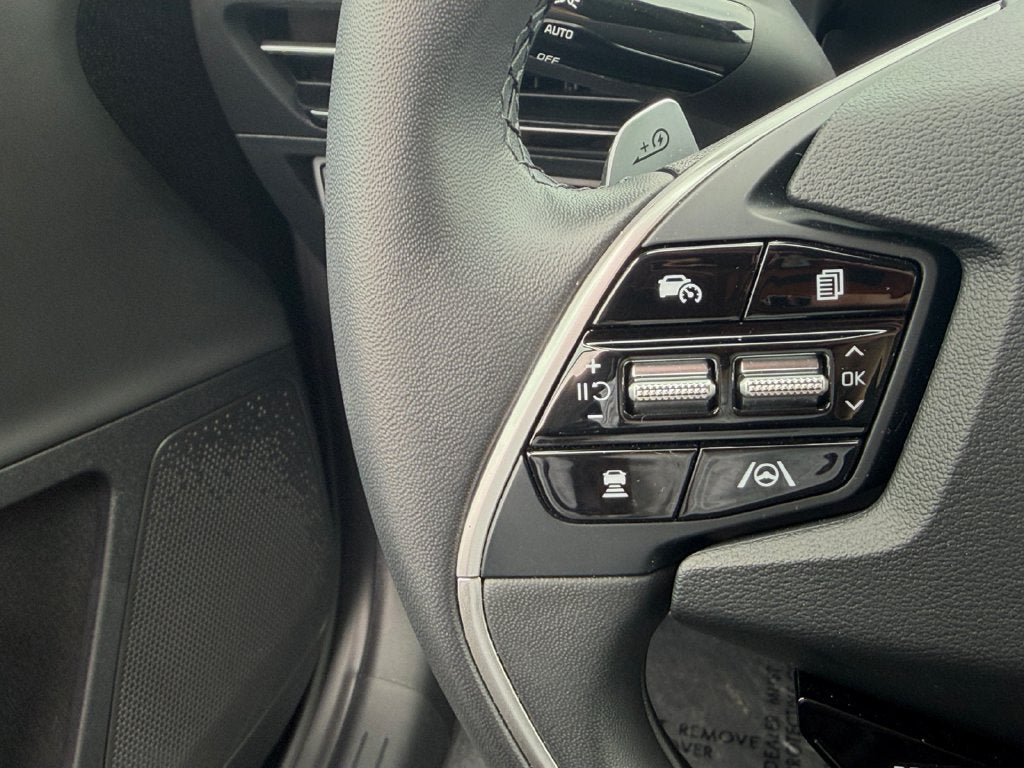 2024 Kia EV6 Light