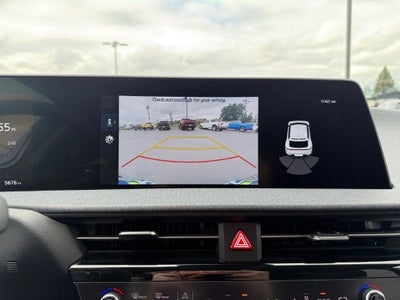 2024 Kia EV6 Light