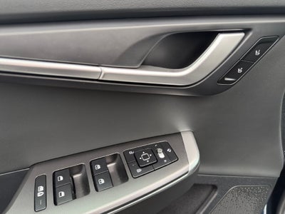 2024 Kia EV6 Light