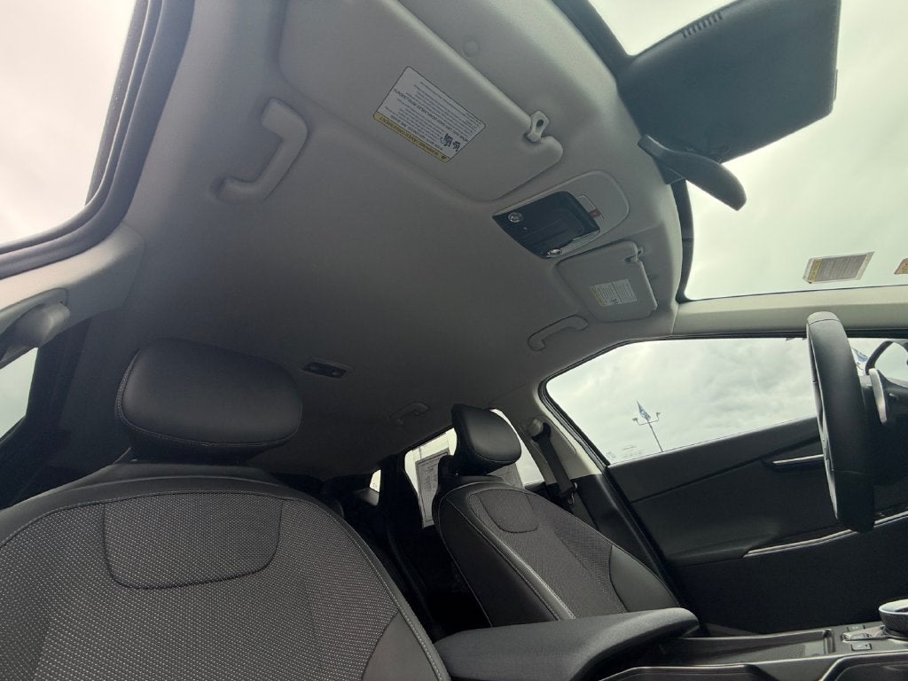 2024 Kia EV6 Light