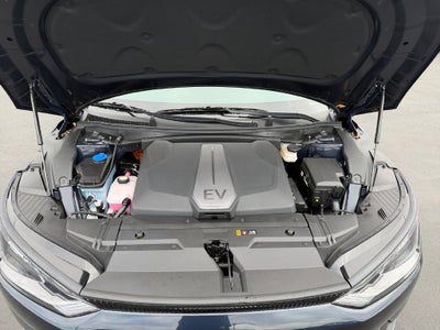 2024 Kia EV6 Light