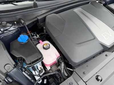 2024 Kia EV6 Light