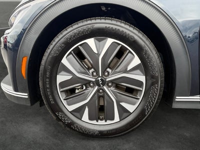 2024 Kia EV6 Light