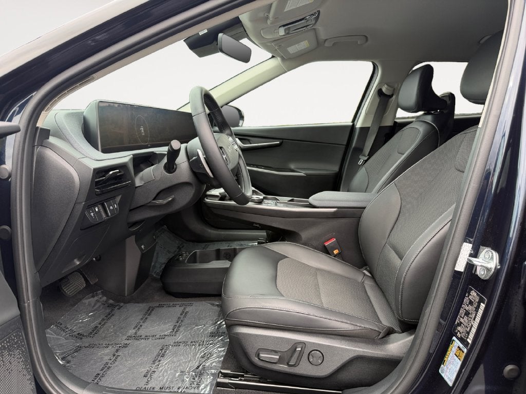 2024 Kia EV6 Light
