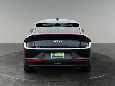 2024 Kia EV6 Light