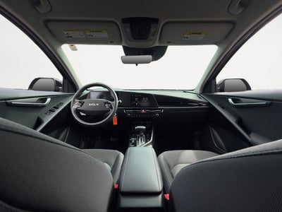 2025 Kia Niro LX