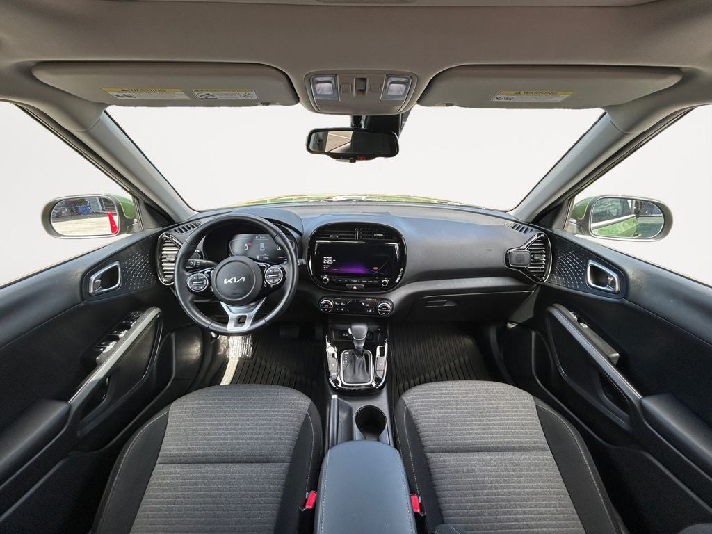 2023 Kia Soul EX