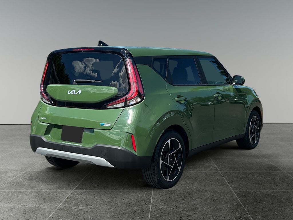 2023 Kia Soul EX