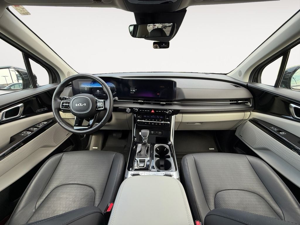 2024 Kia Carnival SX Prestige