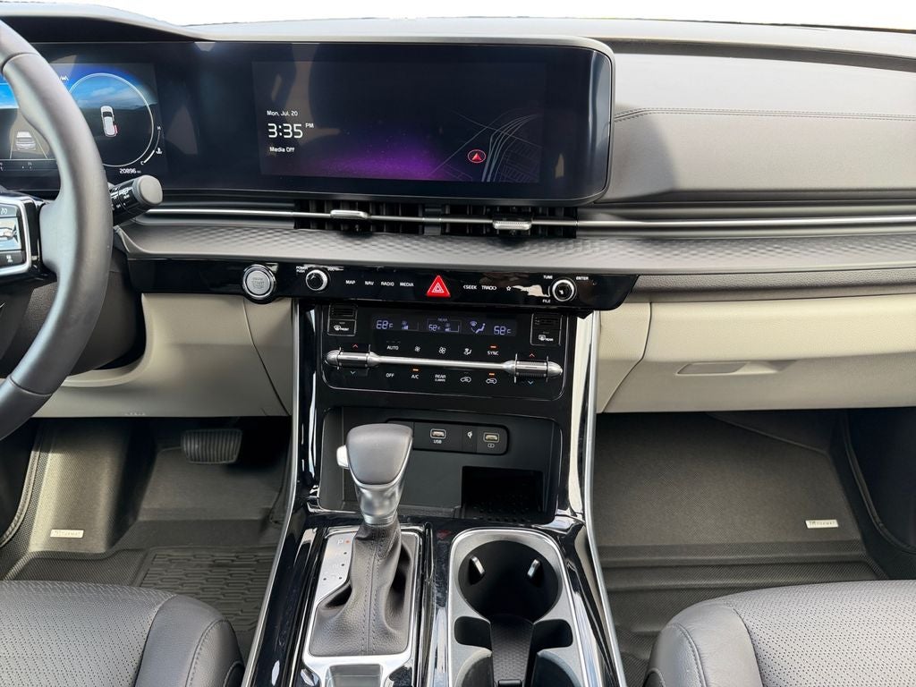 2024 Kia Carnival SX Prestige