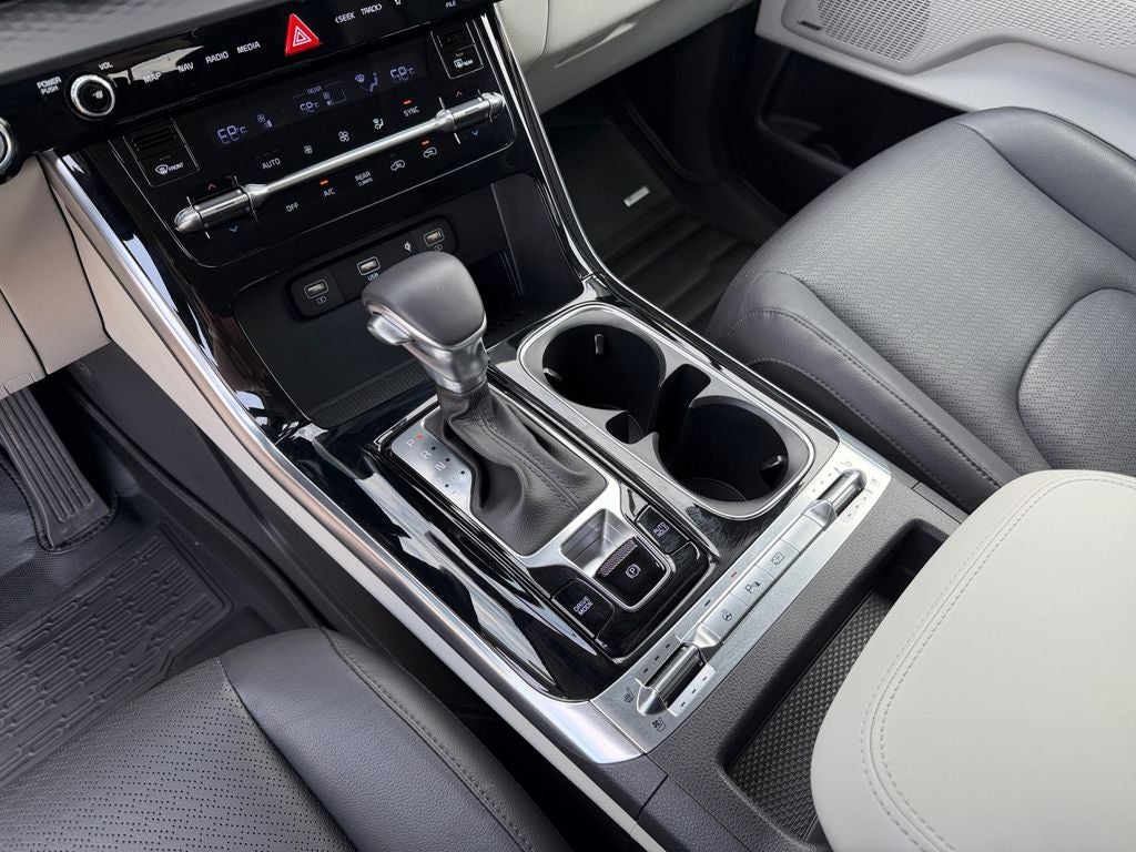 2024 Kia Carnival SX Prestige