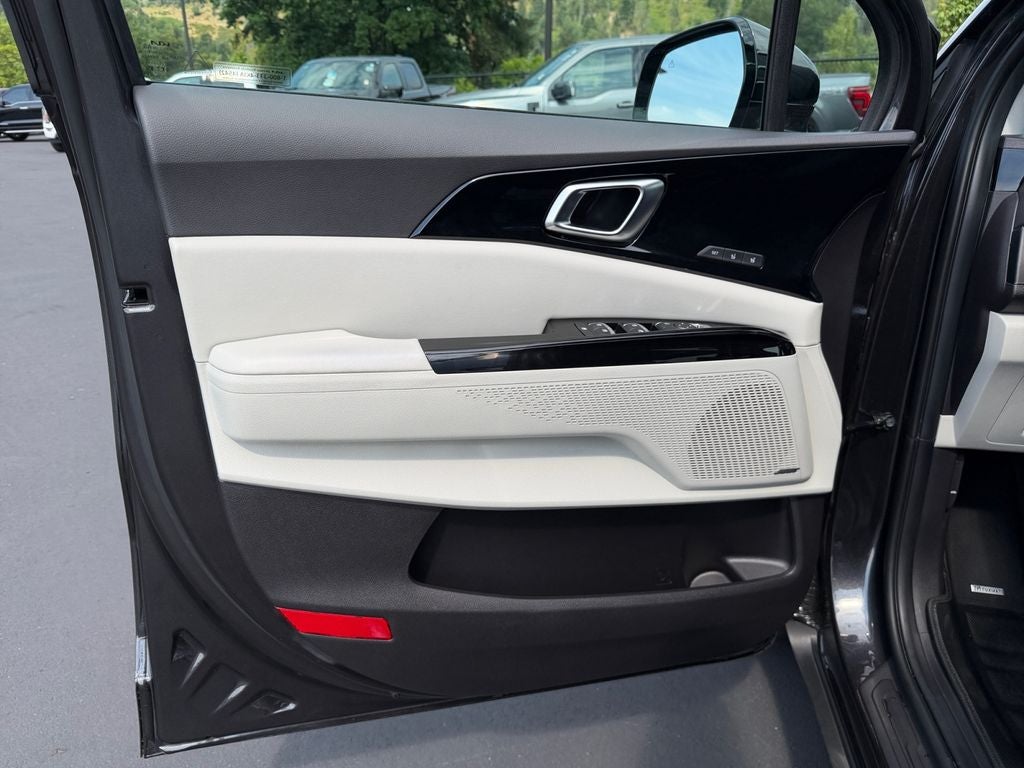 2024 Kia Carnival SX Prestige