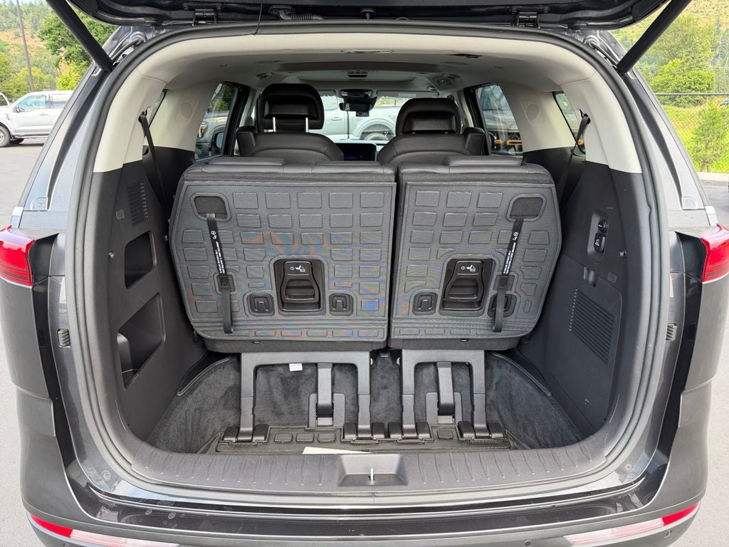 2024 Kia Carnival SX Prestige