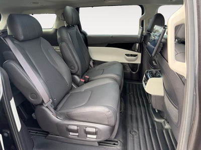 2024 Kia Carnival SX Prestige