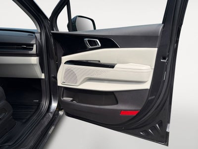2024 Kia Carnival SX Prestige
