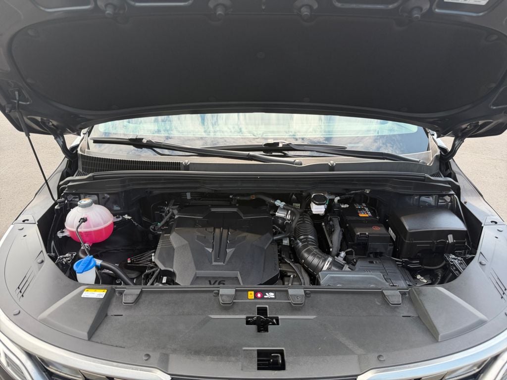 2024 Kia Carnival SX Prestige