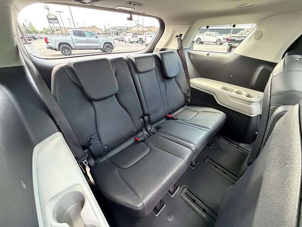 2024 Kia Carnival SX Prestige