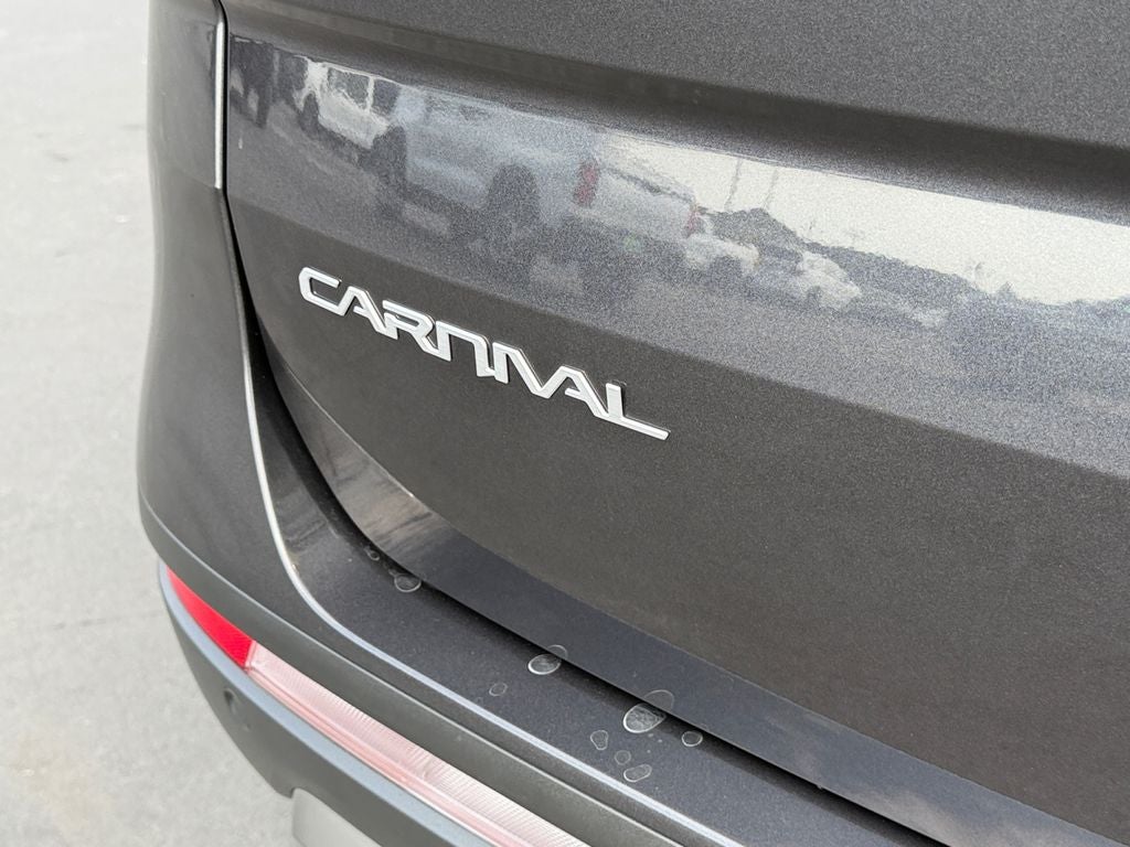 2024 Kia Carnival SX Prestige