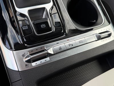 2024 Kia Carnival SX Prestige