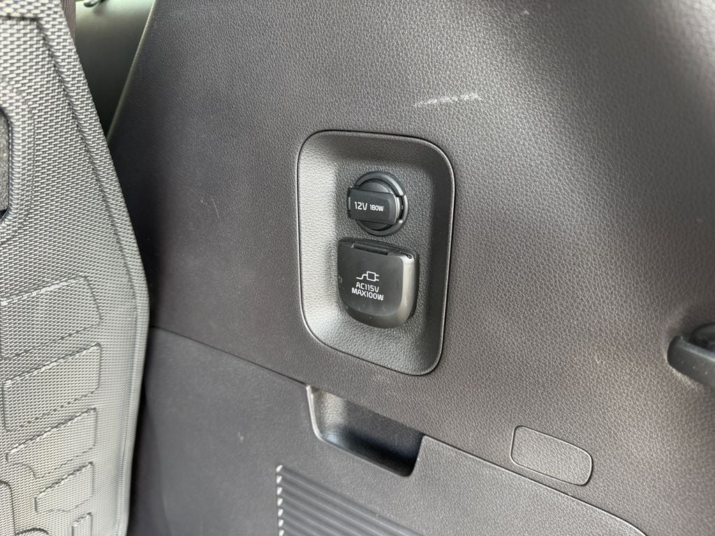 2024 Kia Carnival SX Prestige